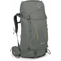 Amazon.co.jp: [オスプレー] カイト 46 XS-S サイレングレー